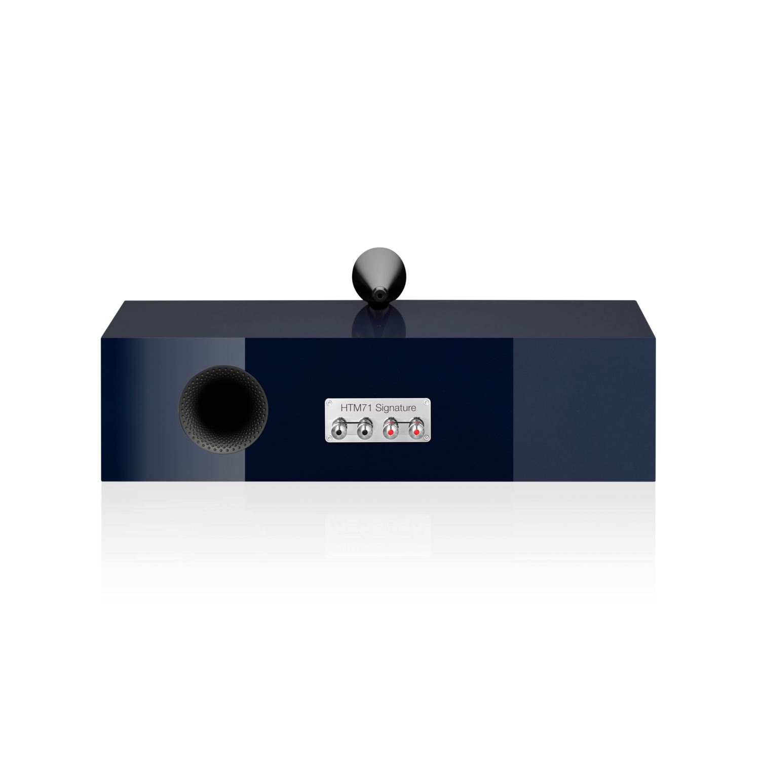 HTM71 S3 Signature, Midnight Blue Metallic, dynamic